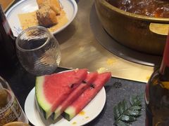 -巴奴毛肚火锅(广益哥伦布店)