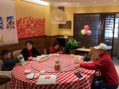 -西贝(六里桥旗舰店)
