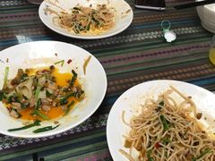 -88号小吃店·经典云南菜·地道纳西美食