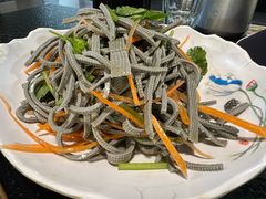 -再宣武文化主题餐厅·清真