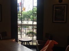 -星巴克(宁波老外滩店)