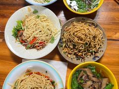 -川宜·胡二娃面馆(总店)