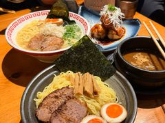 -面道场(森茂店)