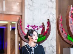 -广州粤海喜来登酒店