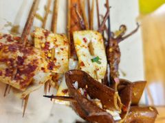 -86烧烤·炭火烧烤 (石人总店)