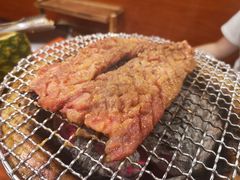 -大阪烧肉BAKA一代(十亩地店)
