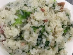 咸肉猪油菜饭-兴安餐厅(兴安路店)