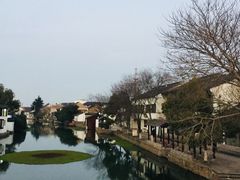 -同里国家湿地公园