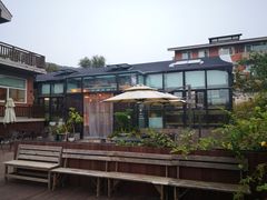 -大连北马山庄