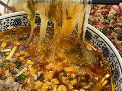 -秋金小炒(金街店)