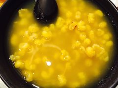 玉米糖水-椰小调.儋州米烂(名门店)