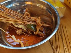 -嘉州鲜知味钵钵鸡(奎星楼店)