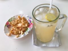 -Sin Yaw Restaurant
