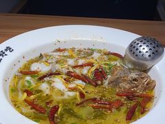 -太二酸菜鱼(福州泰禾店)