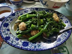 -阿殳菜馆·私厨(水围村店)