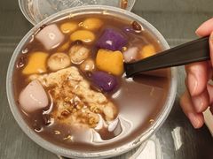 -满记甜品(苏州中心店)