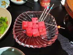 -唐猫庭院·千年陕菜(赛格国际购物中心店)