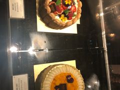 -广州富力君悦大酒店·凯菲厅