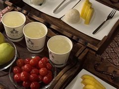-菩泰·泰式草本按摩SPA(国大城市广场店)
