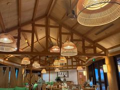 -青城山六善酒店·紫氣園中餐厅
