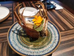 -江太极江浙菜(马桥万达广场店)