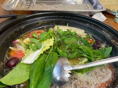 -金鼎雪山牦牛杂火锅(理县总店)