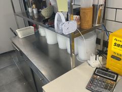 -李先生牛肉面大王(马栏店)