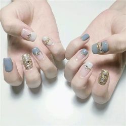 -Aso Artist Beauty美甲美睫