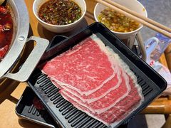 -楠火锅(太古里总店)