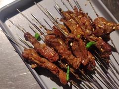 -伍丁·烤牛肋(和平东桥店)