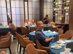 -阿明小菜·海鲜·上海菜(浦建路店)