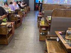 -井格重庆火锅(西直门凯德Mall店)