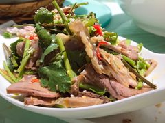 -椒小兔·盐帮川菜中餐厅(金沙时代广场店)