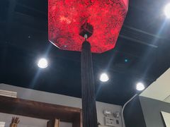 大堂-和府捞面(东直门银座店)