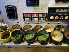 -蚝大仙横琴生蚝火锅(中央汇店)