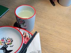 -新白鹿餐厅(城西银泰城店)