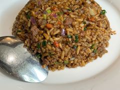 -老洋房花园饭店(绍兴路店)