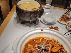 -吴掌柜·藕汤印象(南湖店)