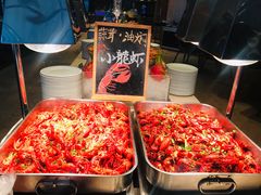 -TABLE·味西餐厅-成都茂业JW万豪酒店