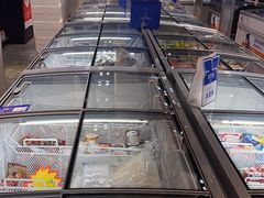 -吉之仙•中国制造•出口级食材日料店(领事馆总店)