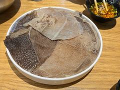-金华砂锅筒骨砂锅夜宵(临平店)