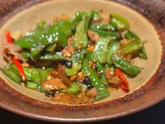 -喜悦烤鸭·新京菜(王府井店)