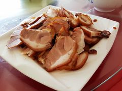 -广发餐厅(涞源店)