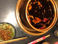 -镇江龙·火锅串串(武侯祠店)