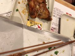 -木屋烧烤(龙岗南联店)