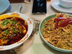 -小吊梨汤·北京菜(香山店)