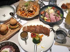 -LE SHARE洛笙·花园西餐(北京路步行街店)