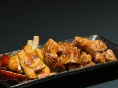 -無二炙坊·和牛烧肉(大钟寺1733店)