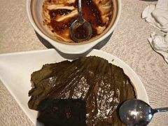 -苏州阳澄湖澜廷酒店-有景阁中餐厅