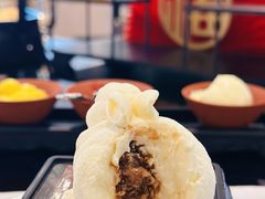 -王府半岛酒店·大堂茶座